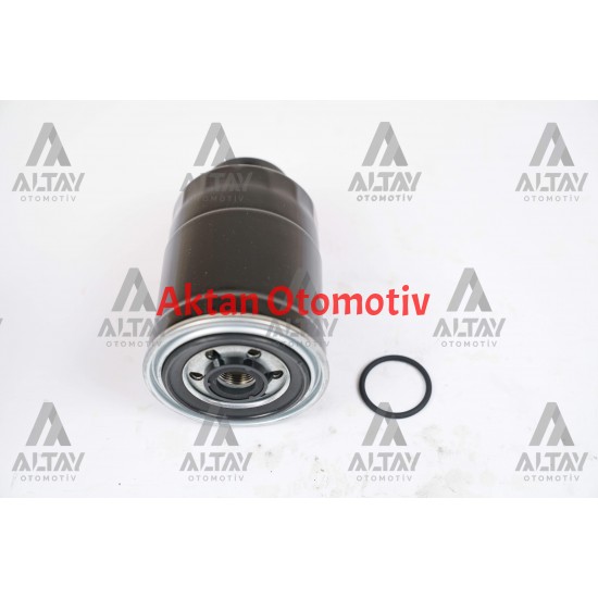 YAKIT FİLTRESİ (MAZOT) H-100 / KMY / L-300 / CANTER 511 / 711 FUSO